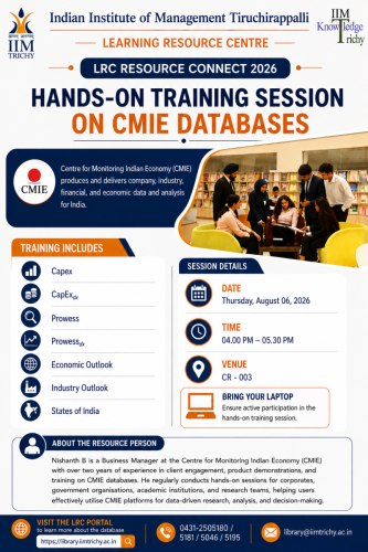 CMIE-Flyer-
