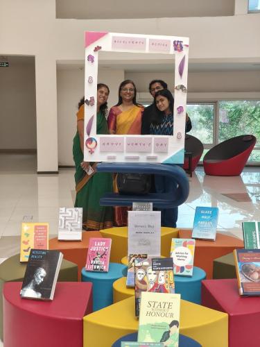 Women's Day Celebration 2025