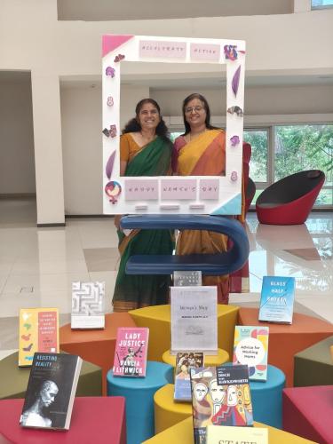 Women's Day Celebration 2025