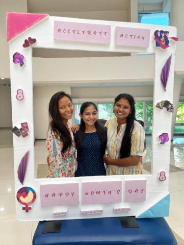 Women's Day Celebration 2025